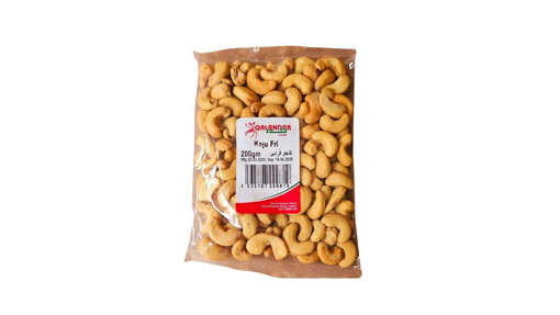 Picture of QALANDAR KAJU FRI 200G